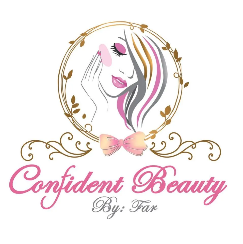 Confident beauty by Far