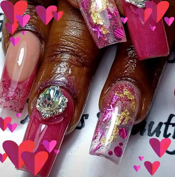 M.J's Beauty