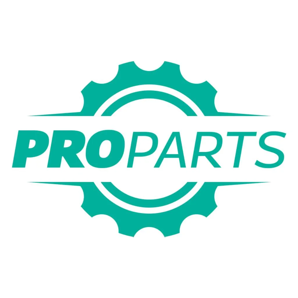 Proparts Suriname