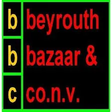 Beyrouth Bazaar & Co NV