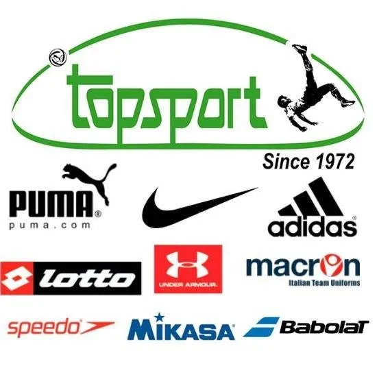 Topsport N.V.