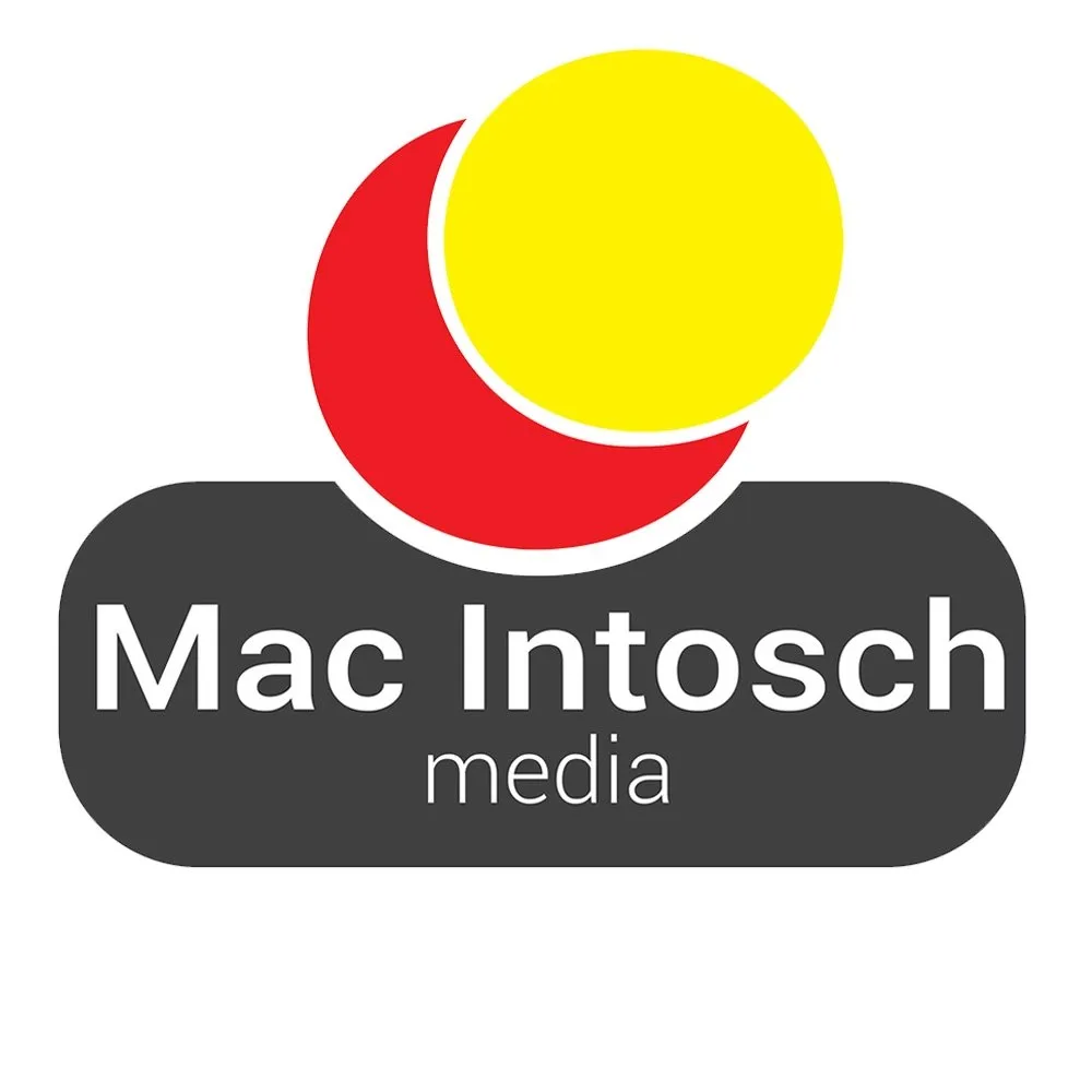 Mac Intosch Media