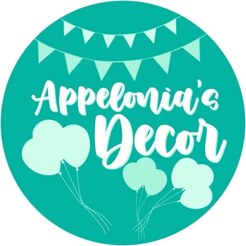 Appelonia's Decor