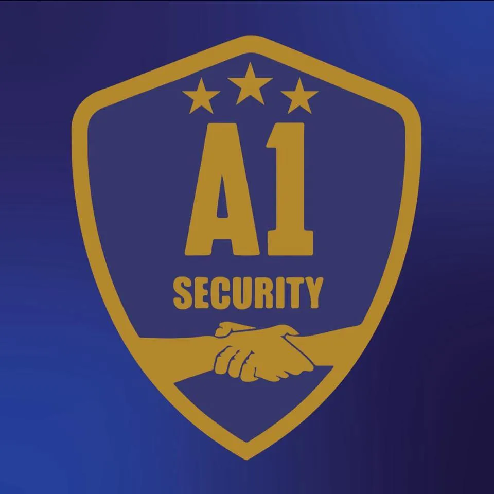 A1 Security Services NV