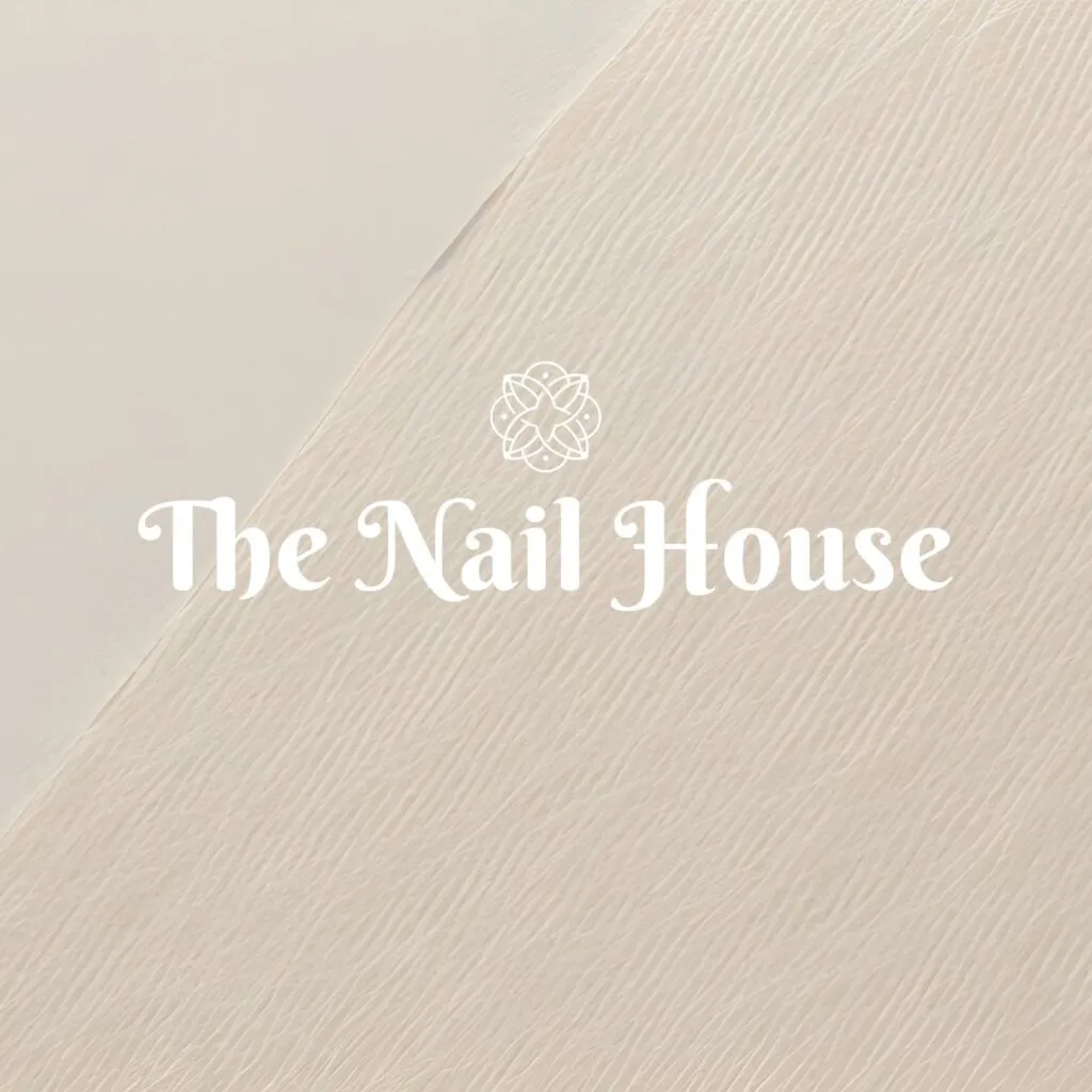 The Nail House