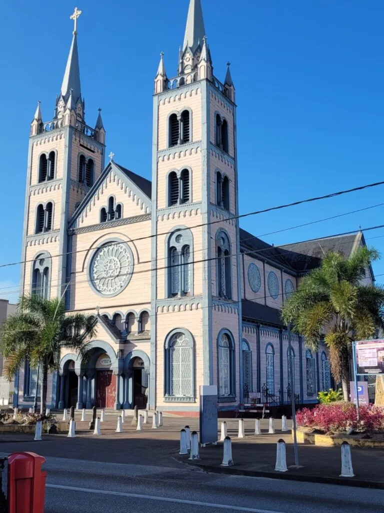 Sint-Petrus-en-Paulusbasiliek
