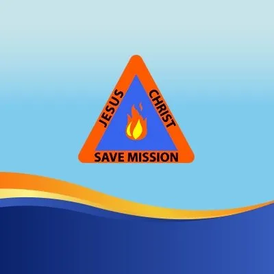 Spirituele Derde Tempel van Jahweh (Stg JesusChrist SaveMission)