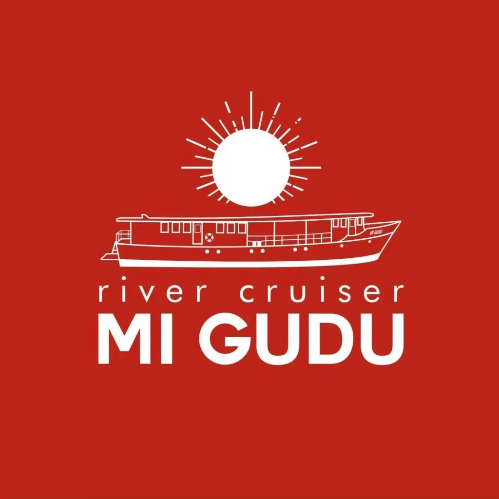 Mi Gudu riviercruiser