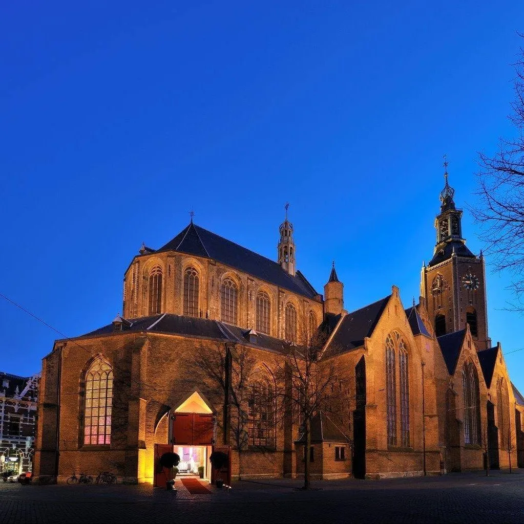 Grote Kerk Den Haag