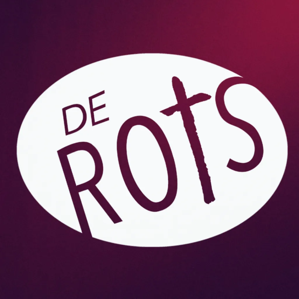 De Rots Ministries