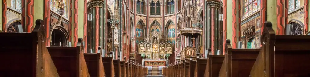 Onze Lieve Vrouwekerk