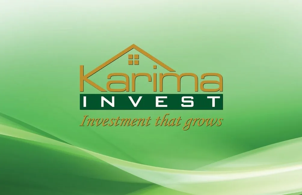 Karima Invest NV