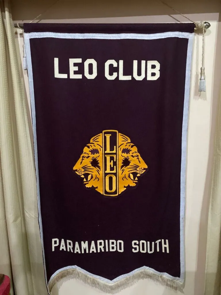 Leo Club Paramaribo South