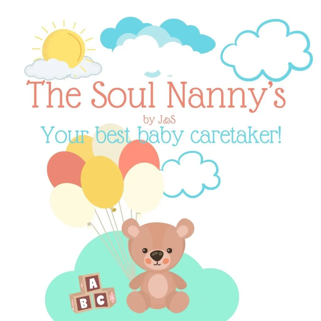 The Soul Nanny’s