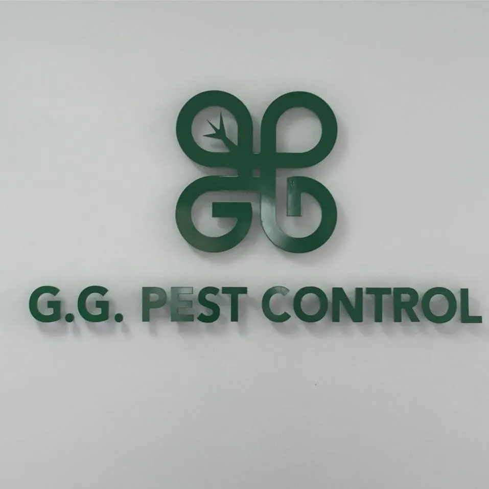 G.G. Pest Control