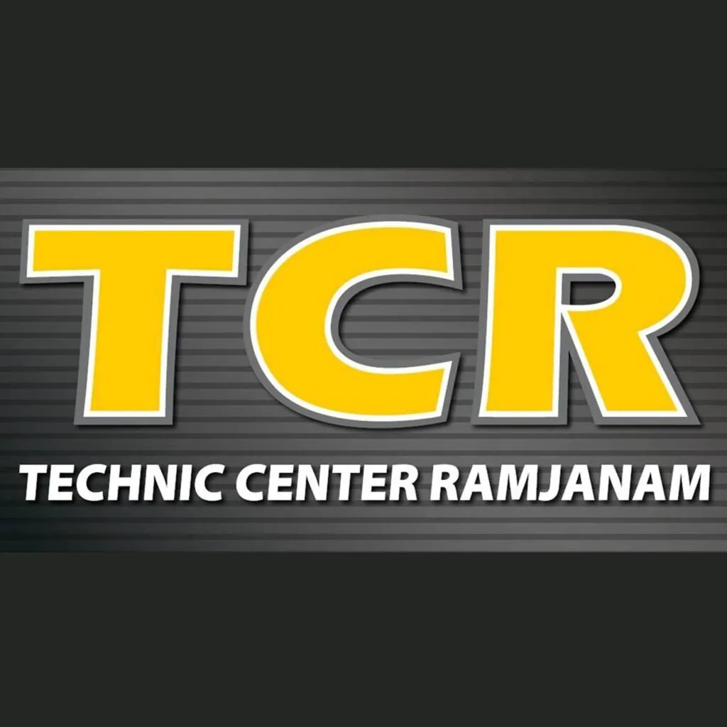TCR - Technic Center Ramjanam