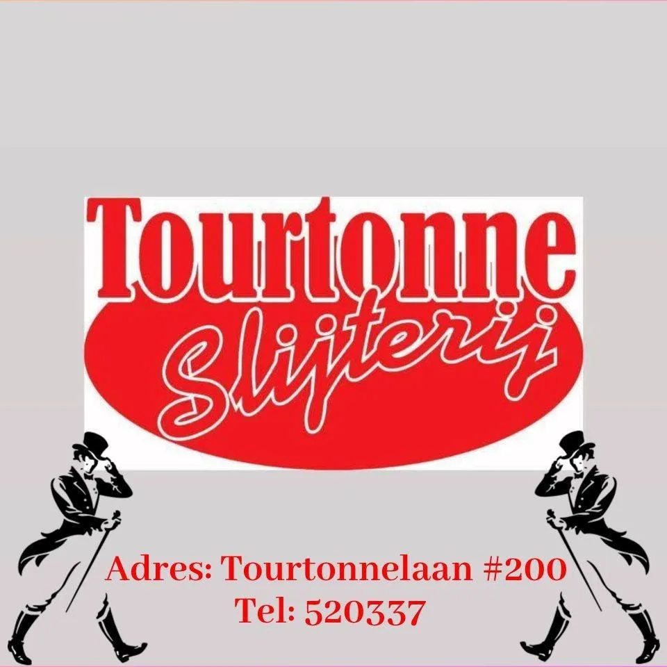 Tourtonne Slijterij