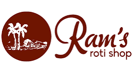 Ram's Roti Shop