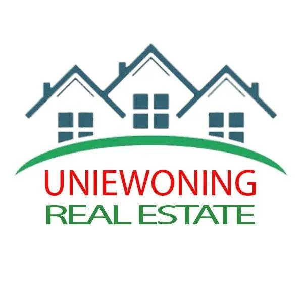 Uniewoning Suriname