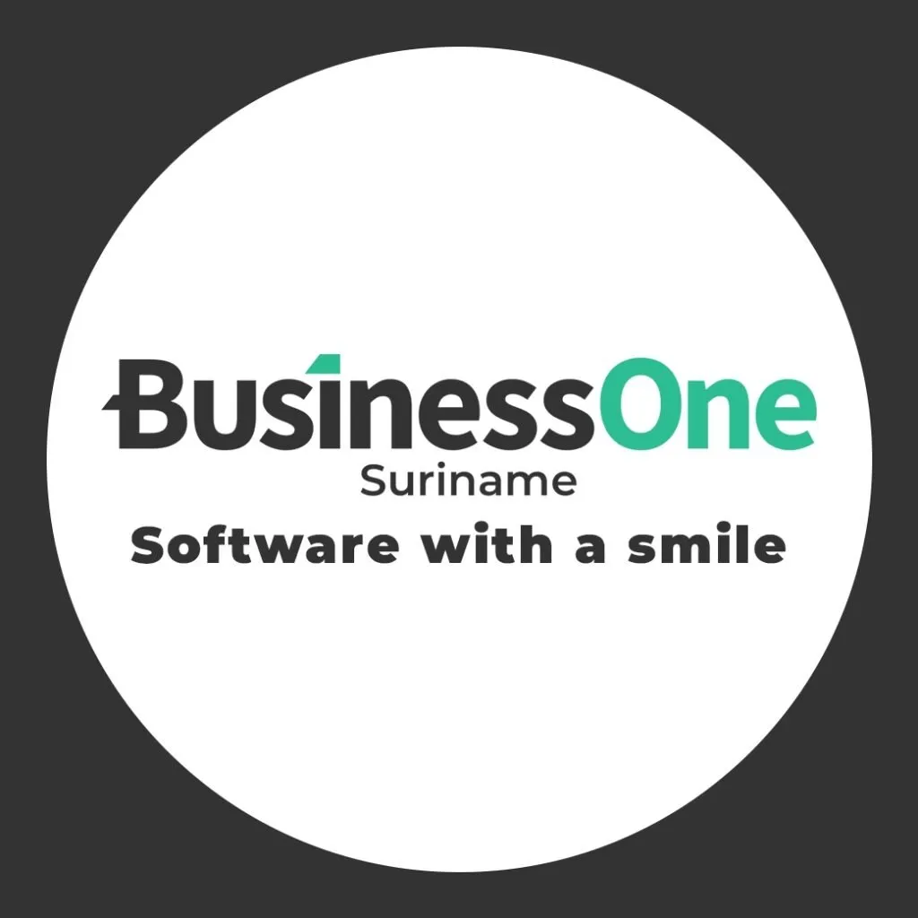 Business One Suriname
