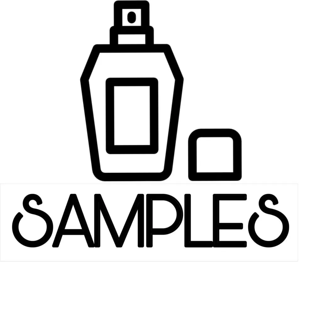 Samples.sr