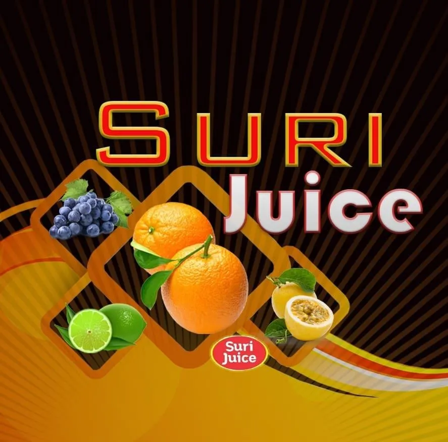 Suri Juice N.V.