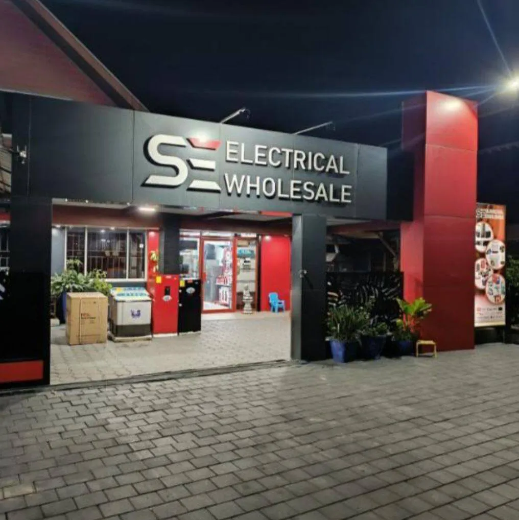 SE Electrical Wholesale