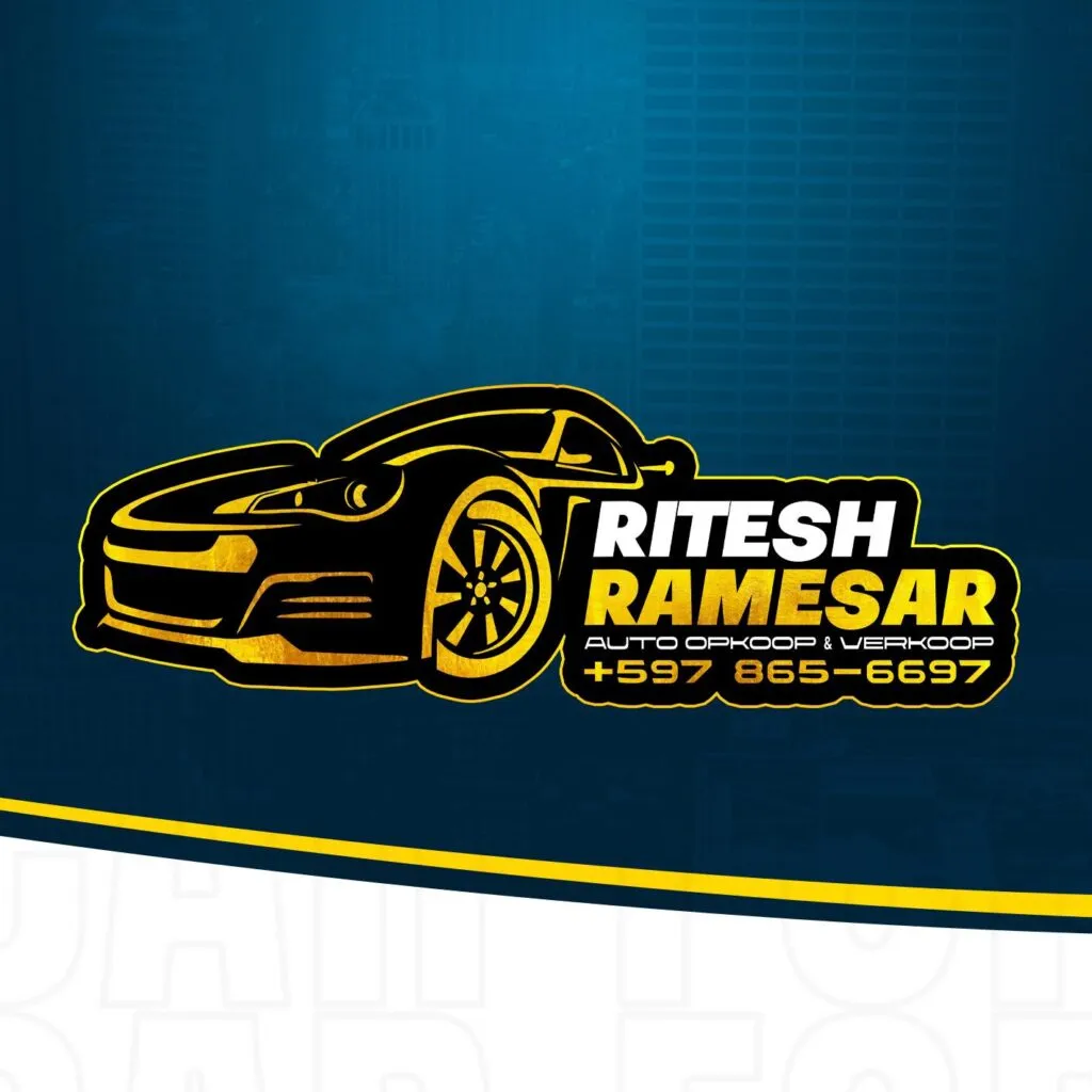 Ritesh Ramesar
