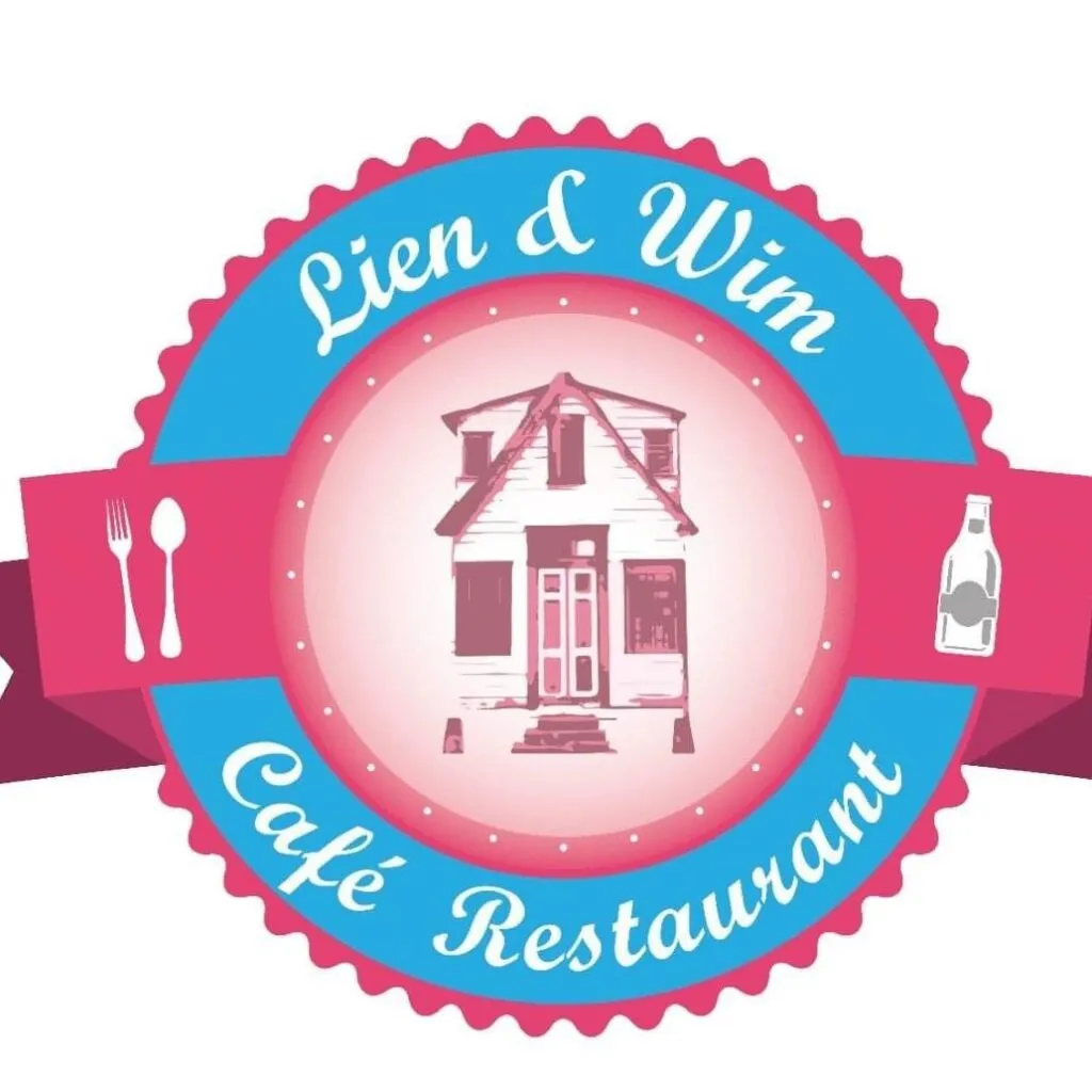 Lien & Wim Cafe Restaurant