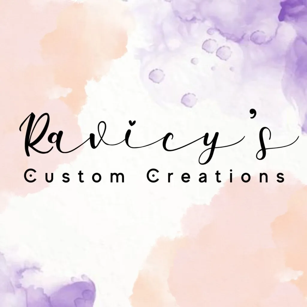 Ravicy's Custom Creations