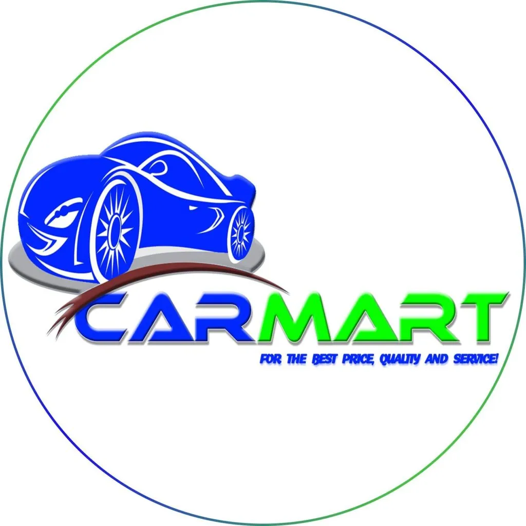 Carmart Suriname