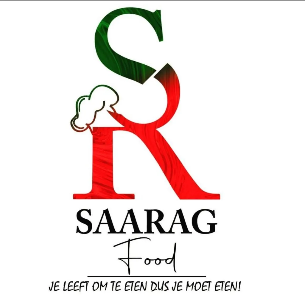 SaaRag Food