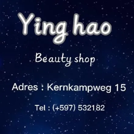 Ying Hao BeautyShop