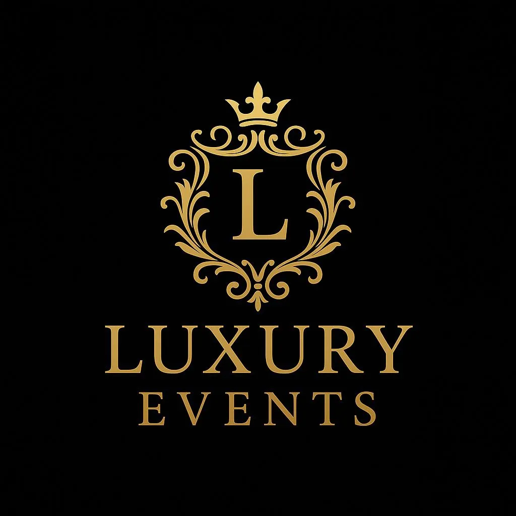 Luxury events