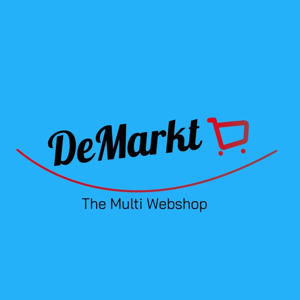 DeMarkt Multi Webshop