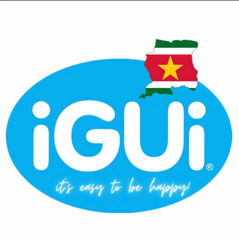 IGUi Zwembaden Suriname