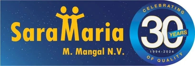 SARA MARIA NV M.Mangal