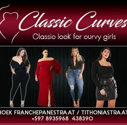 Classic Curves