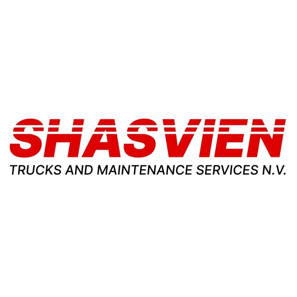 Shasvien Trucks and Maintenance Services N.V