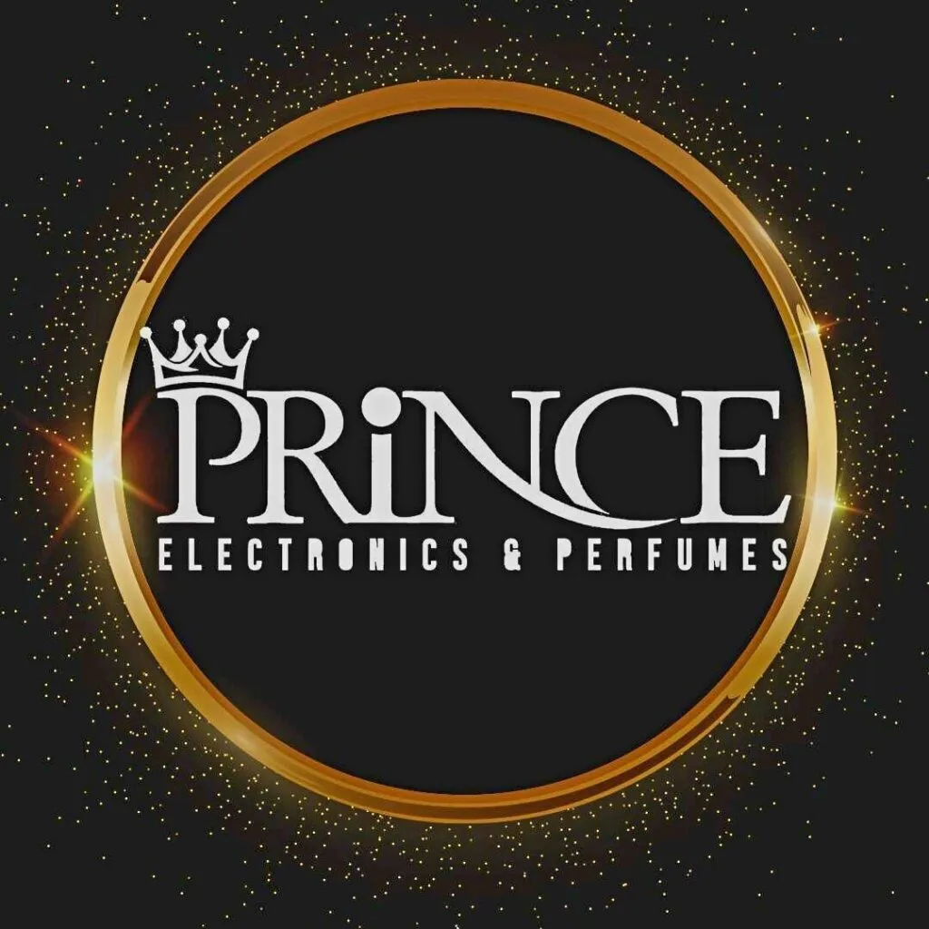 Prince Electronics & Perfumes