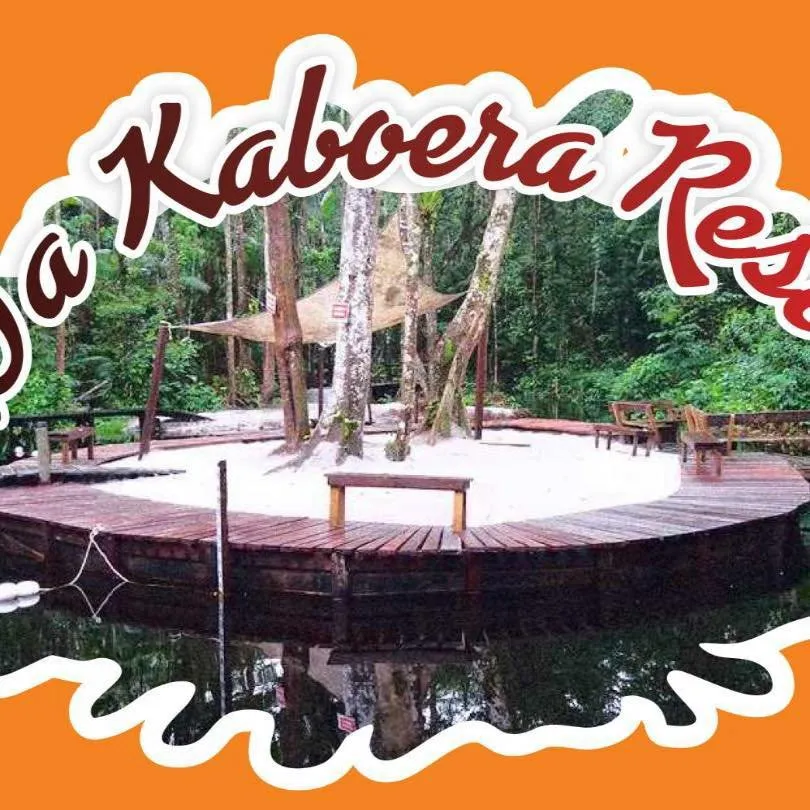 Da Kaboera Resort