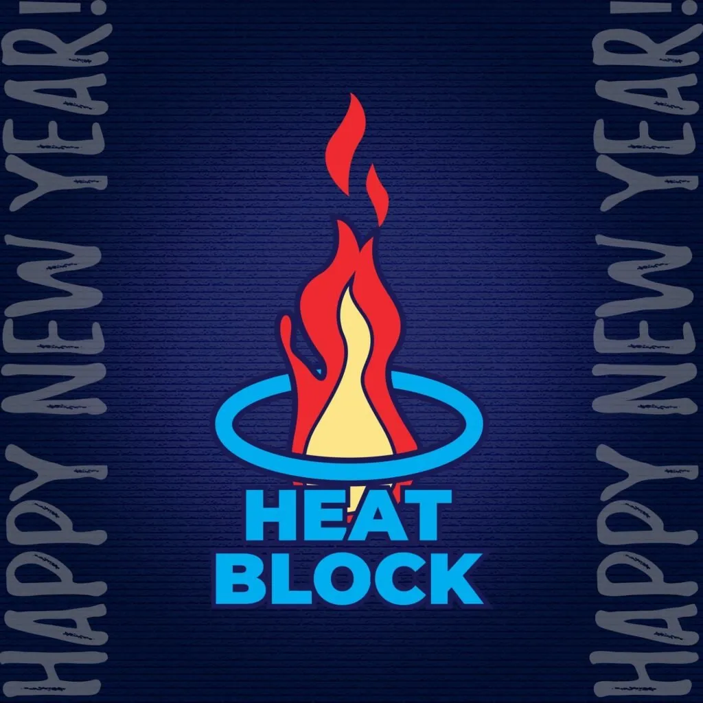 Heat Block