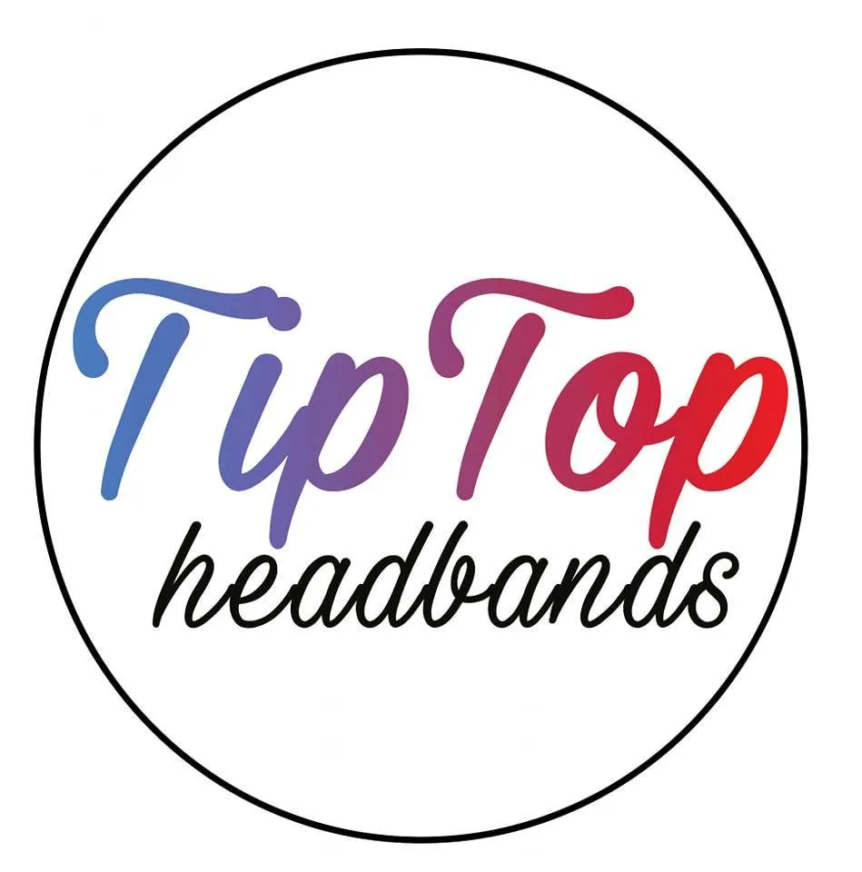 Tiptop headbands