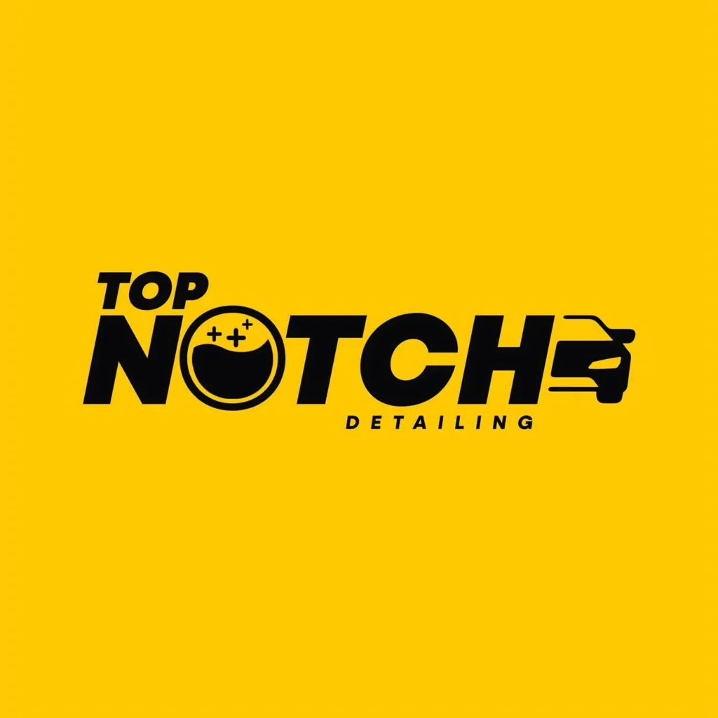 Top Notch Detailing services