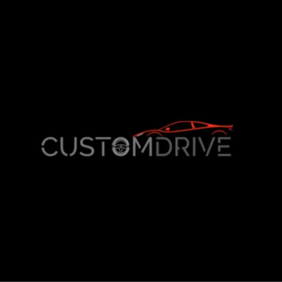 CustomDrive