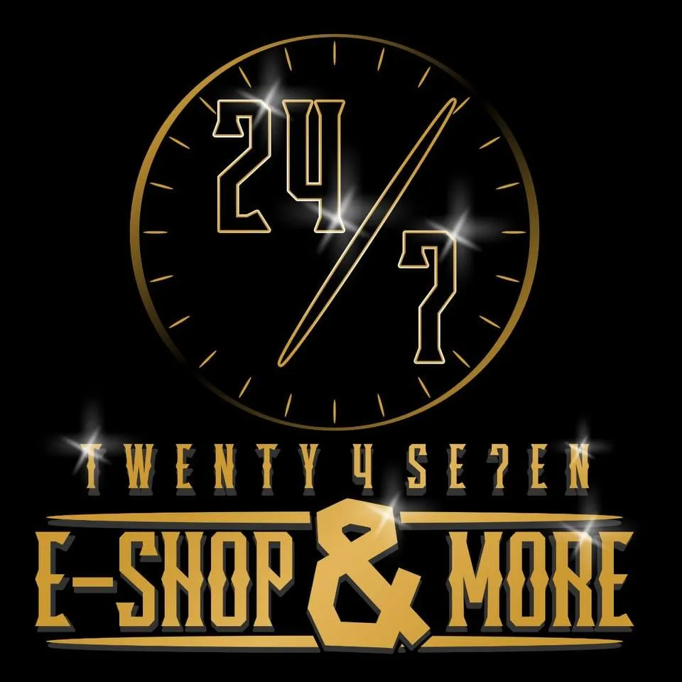 Twenty 4 Se7en E-Shop & More
