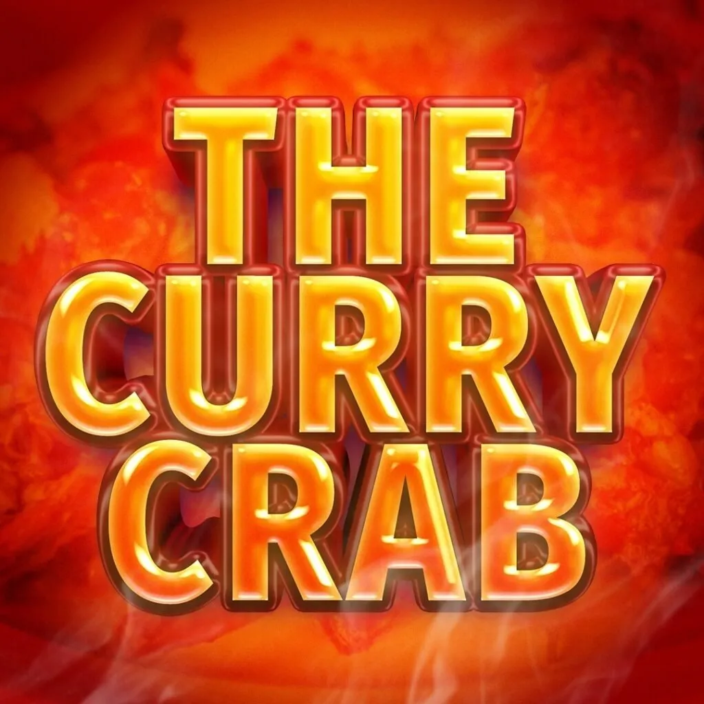 The Curry Crab