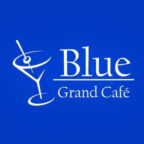 Blue Grand Café