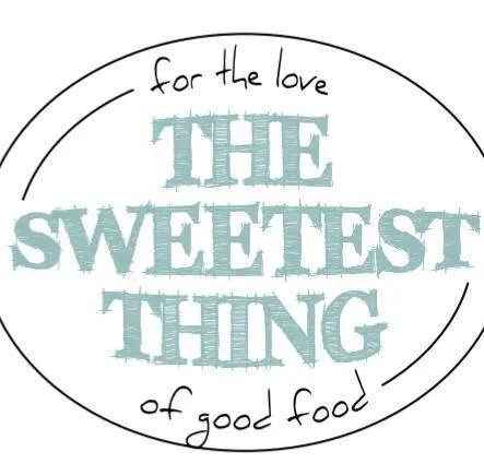 The Sweetest Thing