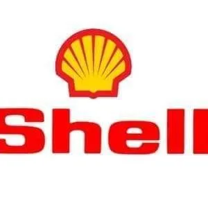 Shell Gravenstraat